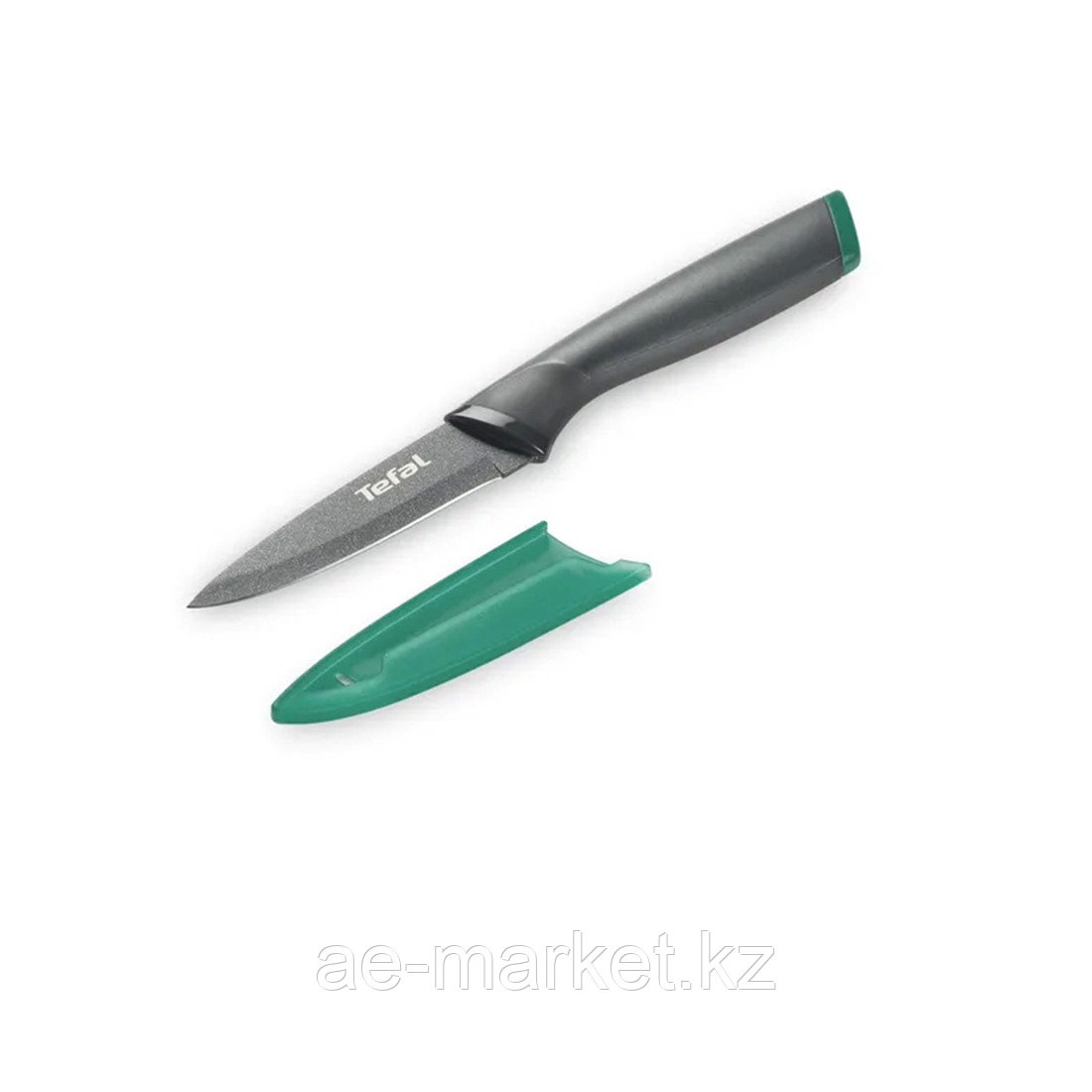 Нож для чистки овощей Tefal Fresh Kitchen K1220604 9см - фото 3 - id-p110551193