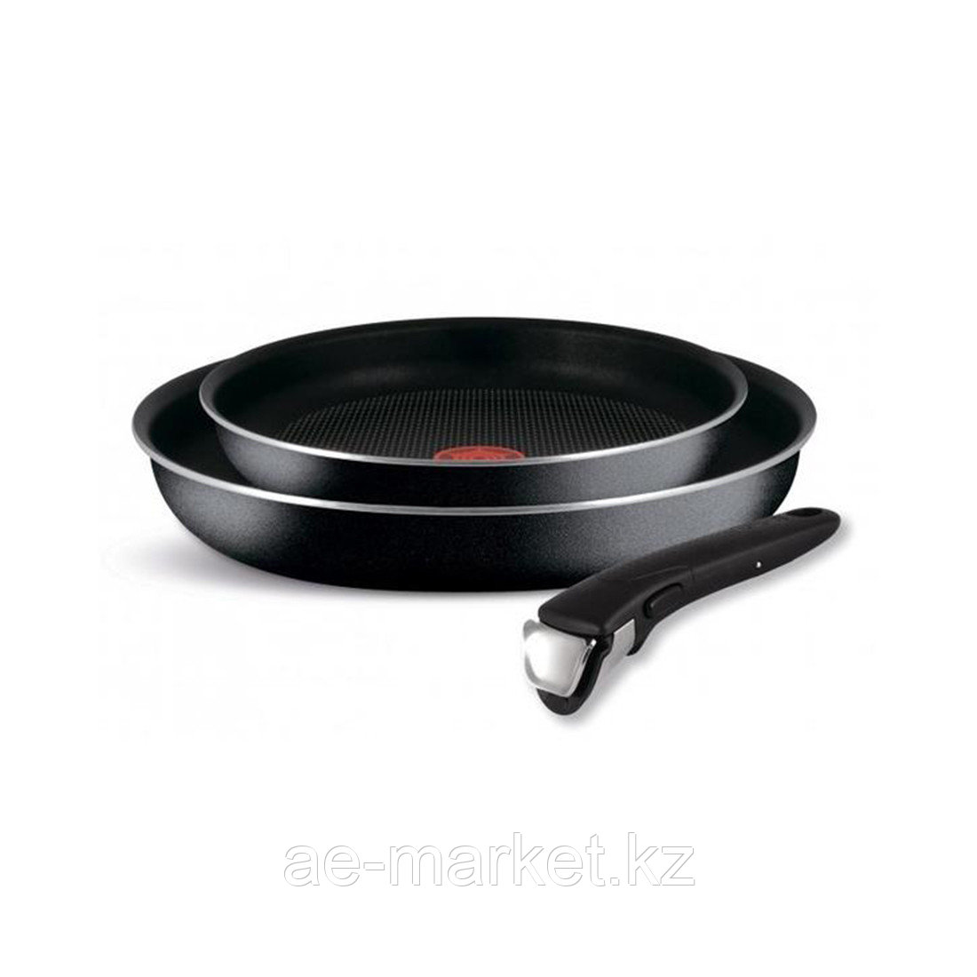 Набор ск.24/28 INGENIO с ручкой TEFAL 4131820