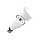 Лампочка Yeelight Smart LED Bulb W3 (White), фото 3