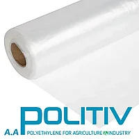 Пленка тепличная politiv 180 микрон 8 м * 50 м