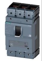 Силовой выключатель в литом корпусе Сименс тип 3VA2450-0MN32-0AA0 (до 690В, 200кА, 500А)