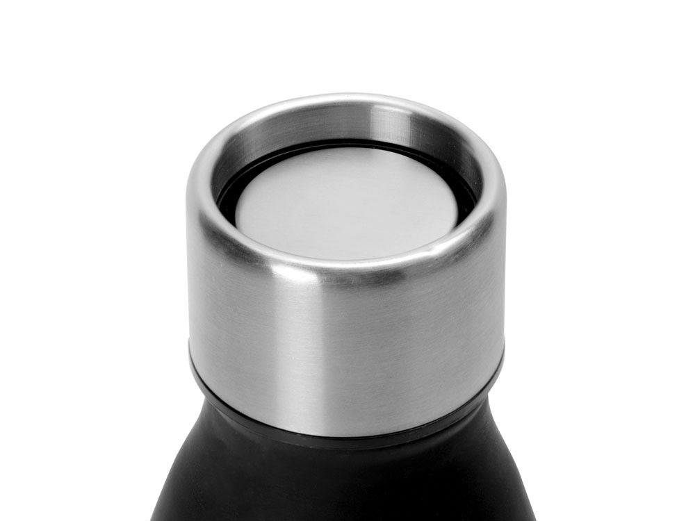 Вакуумная герметичная термобутылка «Fuse» с 360° крышкой, 500 мл - фото 3 - id-p110554490