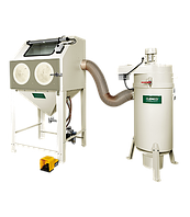 Абразивоструйный кабинет Kit-Cab