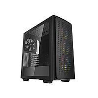 Компьютерный корпус Deepcool CK560 без Б/П R-CK560-BKAAE4-G-1