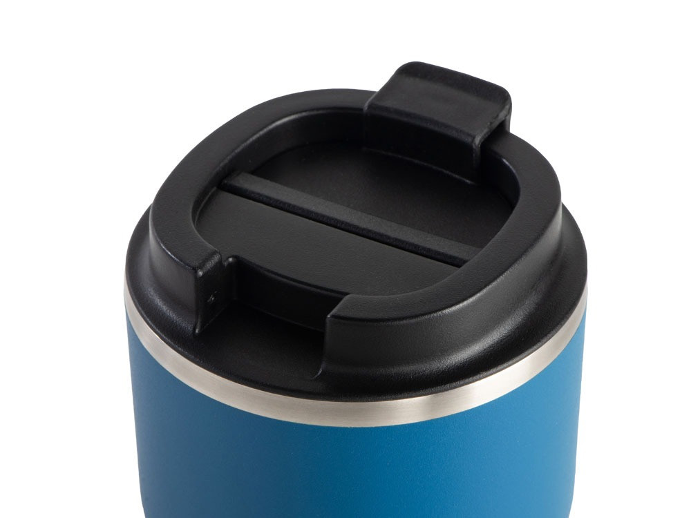 Вакуумная термокружка с керамическим покрытием «Coffee Express», 360 мл - фото 3 - id-p110554612