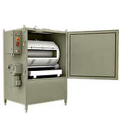 Абразивоструйный кабинет барабанного типа BNP-164