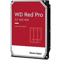 Внутренний жесткий диск WD Red Pro 10TB 3.5" SATA III NAS Internal HDD