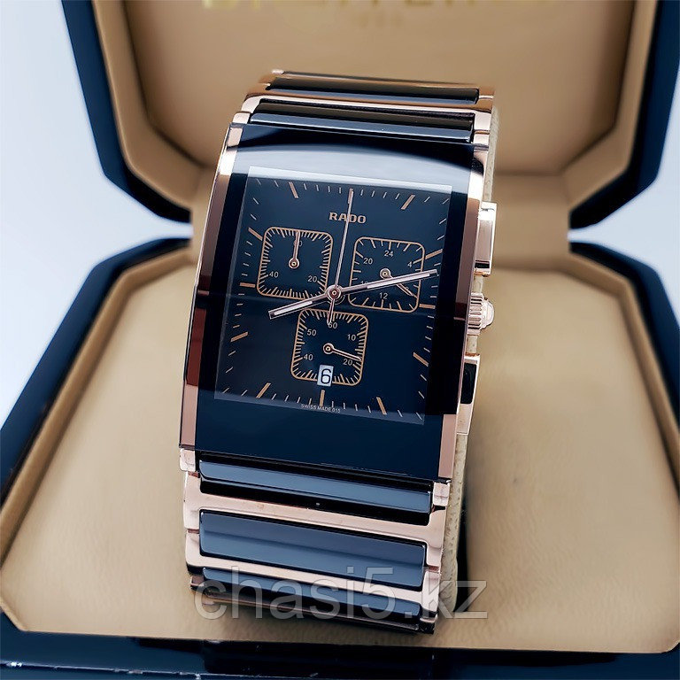 Мужские наручные часы Rado Integral (18690)