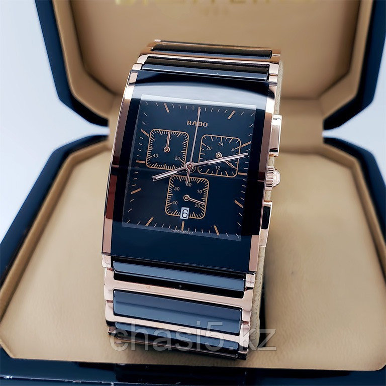 Мужские наручные часы Rado Integral (18690) - фото 1 - id-p102459930