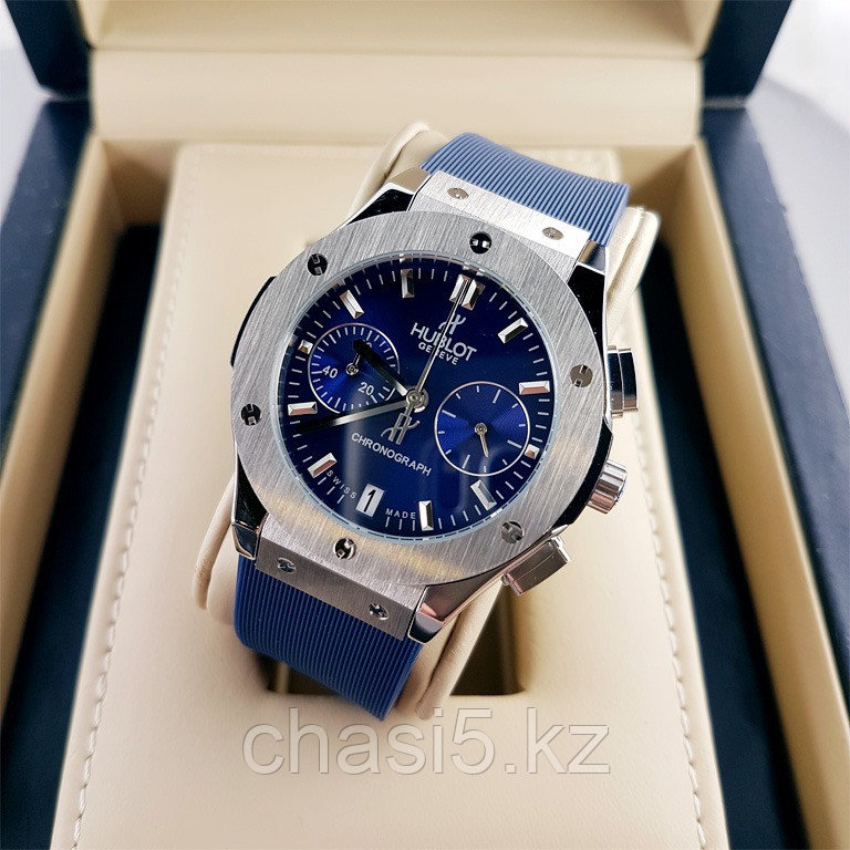 Женские наручные часы HUBLOT Classic Fusion Chronograph женские (06462)