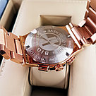 Мужские наручные часы HUBLOT Classic Fusion Chronograph (02011), фото 8