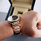 Мужские наручные часы HUBLOT Classic Fusion Chronograph (02011), фото 9