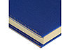 Ежедневник недатированный А5 Sorrento, ярко-синий, фото 4