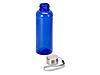 Бутылка для воды Kato из RPET, 500мл, синий, фото 3