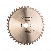 Диск пильный Bosch 254*30мм 40Т EC WO 2608644383