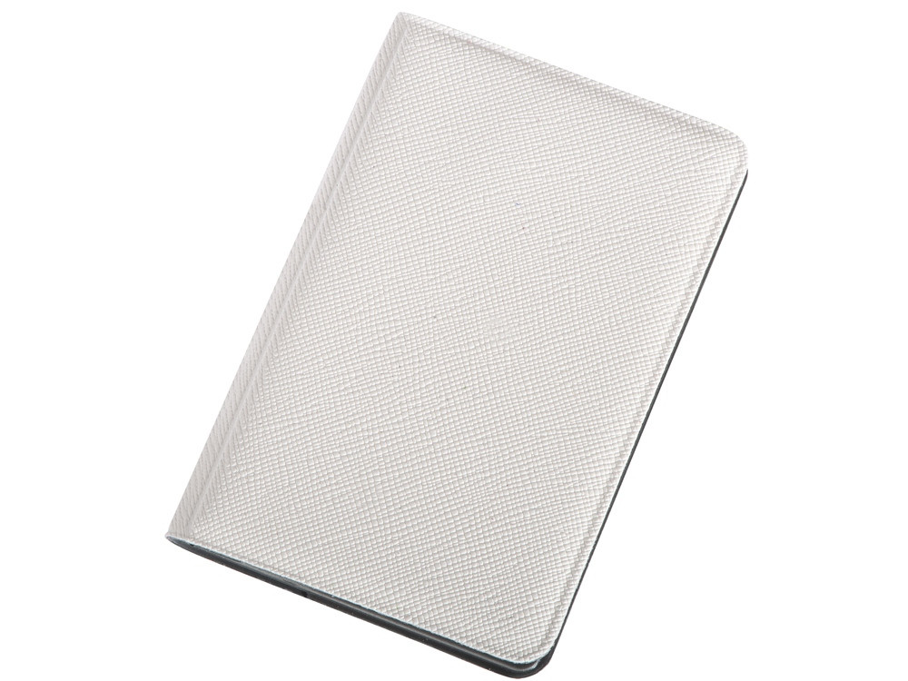 Картхолдер для 2-х пластиковых карт Favor, белый - фото 1 - id-p110555281