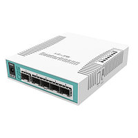 Mikrotik CRS106-1C-5S коммутатор (CRS106-1C-5S)