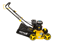 Бензиновый скарификатор-аэратор GSA-7,0 Huter