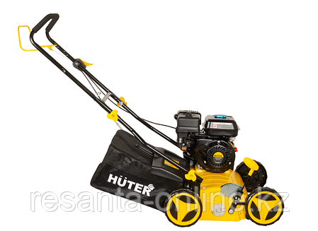 Бензиновый скарификатор-аэратор GSA-7,0 Huter, фото 1