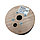 Shelbi SLC-OUP5E04-9005 Кабель Внешней прокладки U/UTP, кат.5E 4х2х24AWG solid, LDPE, 305м, чер., фото 2