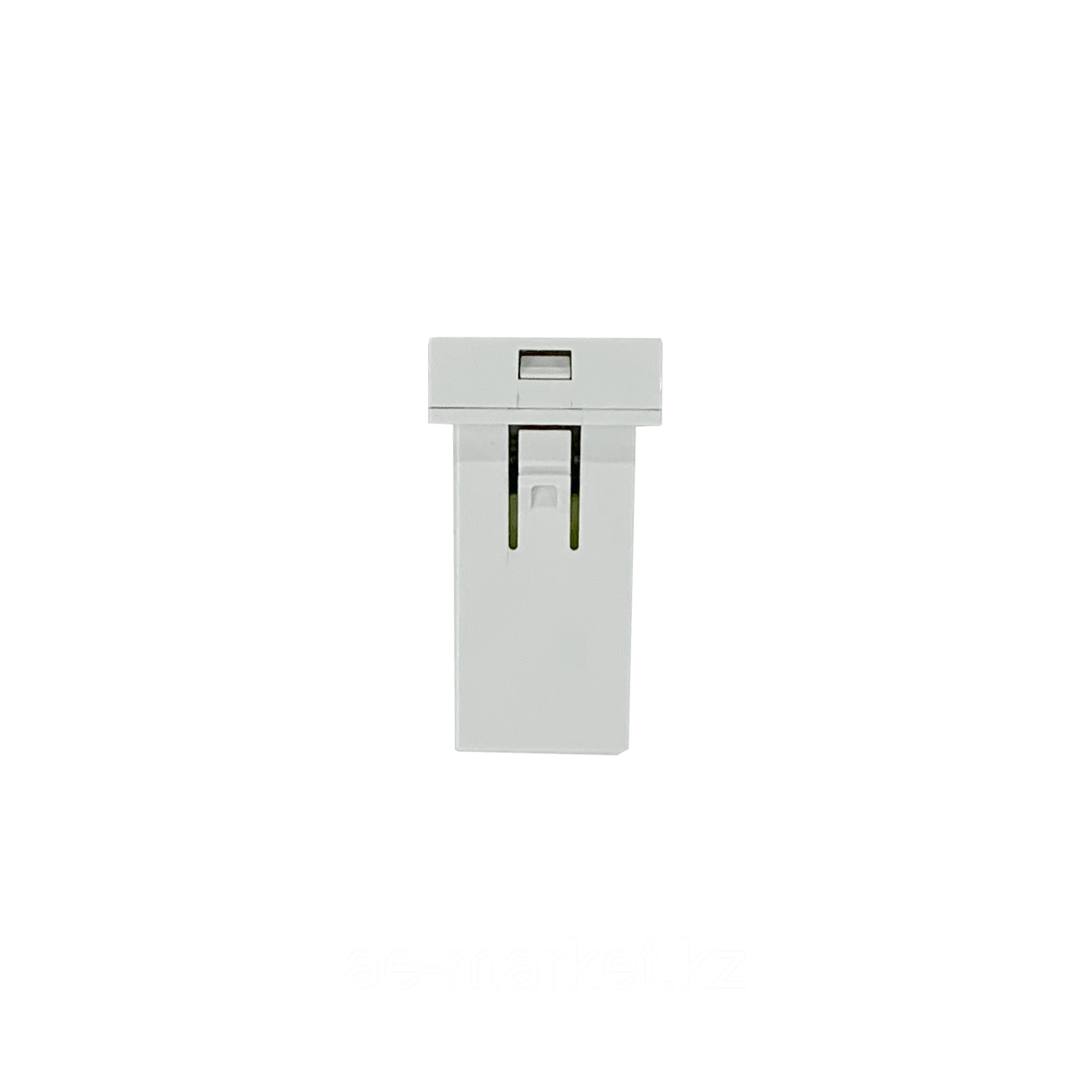 Shelbi 2- портовая USB и Type-C Розетка зарядка 45х22.5, чёрная - фото 2 - id-p110556946