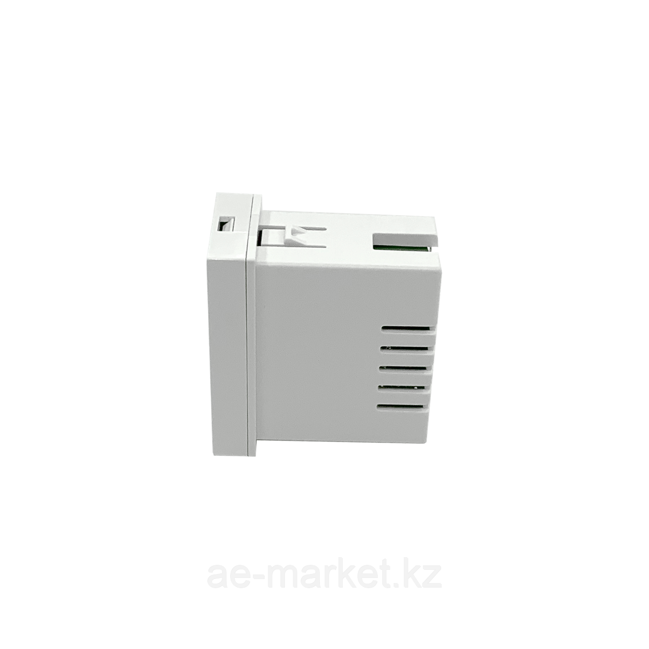 Shelbi 2- портовая USB и Type-C Розетка зарядка 45х22.5, чёрная - фото 4 - id-p110556946