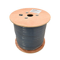 Shelbi Байланыс кабелі бұралған жұп F/UTP, LSOH, мыс.6 4х2х23AWG solid, 305м, к к 0,57