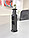 Shelbi Выдвижной настольный розеточный блок на 2 розетки 200B, 1 USB, 1 Type-C, чёрный, фото 7