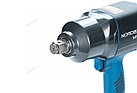 Пневмогайковерт ударный 3/4", 2000Нм NORDBERG, фото 3