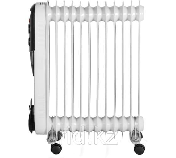 Масляный радиатор Ресанта ОМПТ-12Н 67/3/5 - фото 3 - id-p110557099