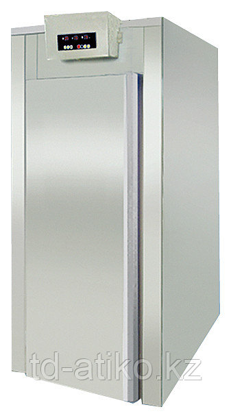 РАСТОЕЧНЫЙ ШКАФ SINMAG ST-2R (ОСНАЩЕН С ST-200) ROLL IN PROOFER