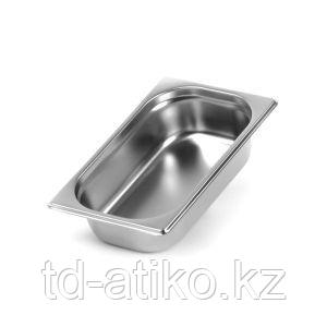 Гастроемкость 1/4х2,5265х164х65 Luxstahl