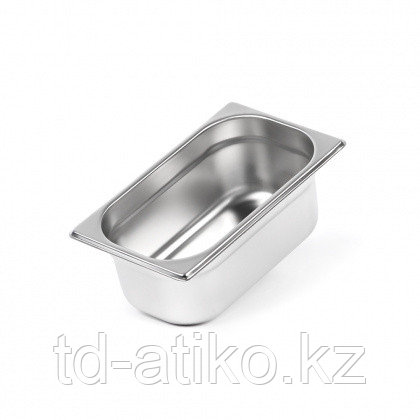 Гастроемкость 1/4х4265х164х100 Luxstahl