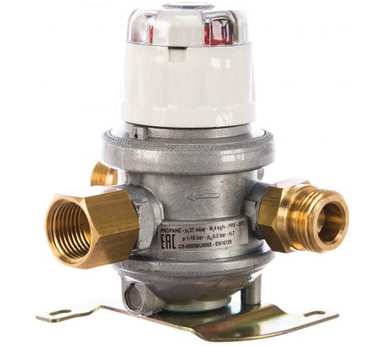 Регулятор давления газа тип 924N Cavagna Group - фото 1 - id-p110543387