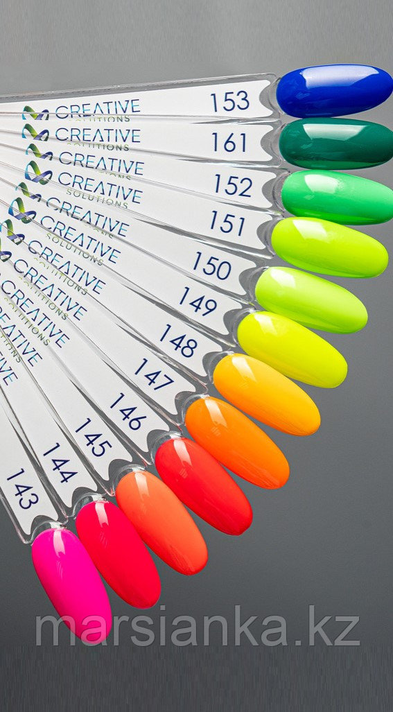 Гель-лак Creative 145, 7мл