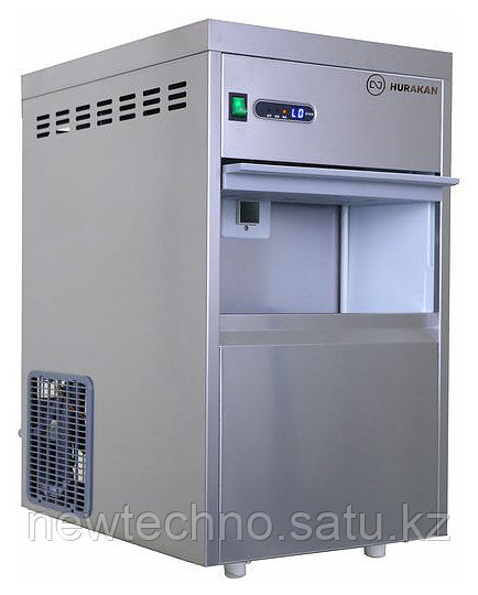 Льдогенератор Hurakan HKN-GB50C - фото 1 - id-p110557498