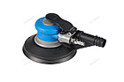 Пневмошлифмашинка эксцентриковая диам. 152мм, ход 2,5мм, фото 4