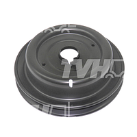 Шкив коленвала для погрузчика NISSAN K15