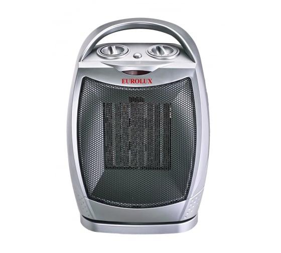 Тепловентилятор Eurolux ТВК-EU-1 67/2/6, фото 1