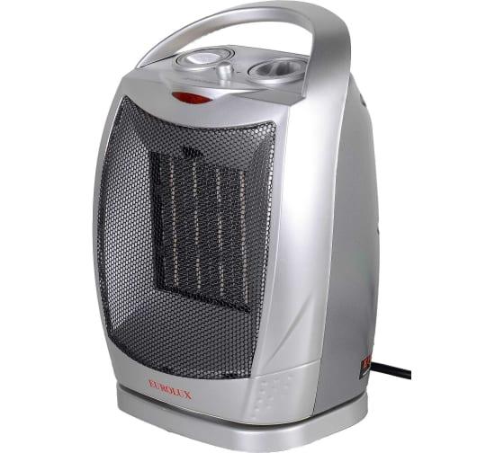 Тепловентилятор Eurolux ТВК-EU-2 67/2/7