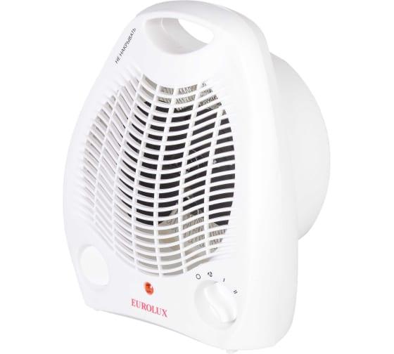 Тепловентилятор Eurolux ТВС-EU-1 67/2/8
