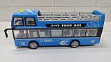 Автобус City Bus, фото 5
