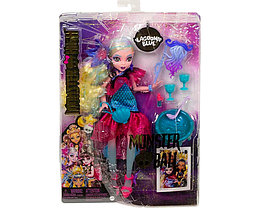Monster High Кукла Лагуна Блю, Бал Монстров