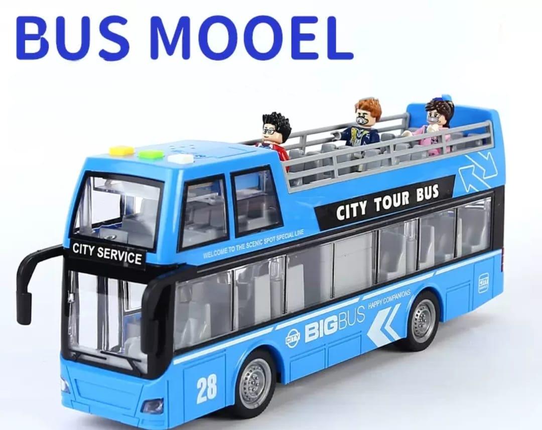 Автобус City Bus