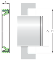 G 22X30X4