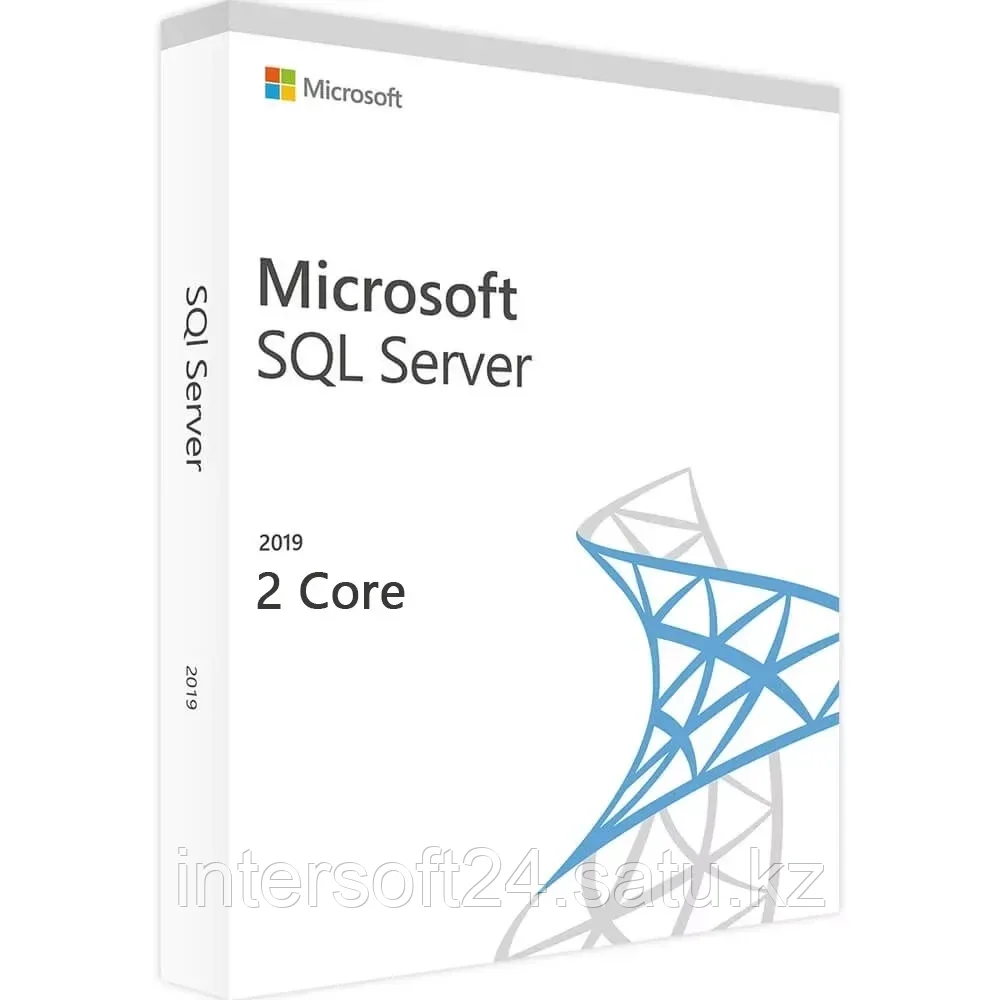 Microsoft SQL Server 2019 Enterprise ключ активации - фото 1 - id-p110573553
