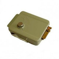 Замок электромеханический дверной LCJ1073