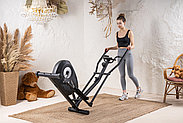 Эллиптический тренажер Genau Elliptical GN-100, фото 8