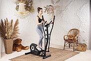 Эллиптический тренажер Genau Elliptical GN-100, фото 9
