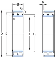 NN 3014 TN/SP